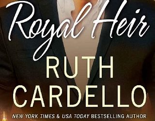 royal heir ruth cardello