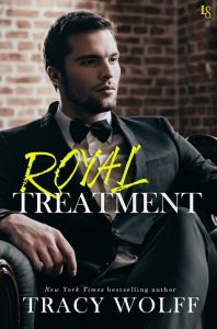 royal treatment, tracy wolff, epub, pdf, mobi, download