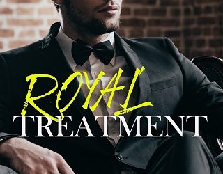 royal treatment tracy wolff