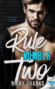 rule 2, nicky shanks, epub, pdf, mobi, download