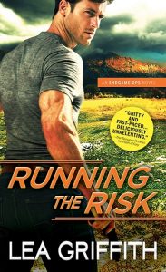 running the risk, lea griffith, epub, pdf, mobi, download