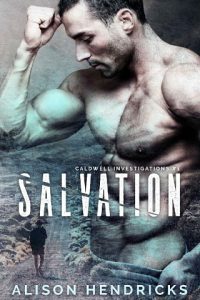 salvation, alison hendricks, epub, pdf, mobi, download