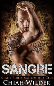 sangre, chiah wilder, epub, pdf, mobi, download