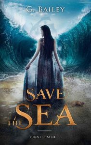save the sea, g bailey, epub, pdf, mobi, download