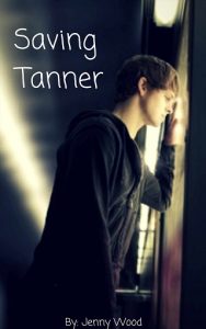 saving tanner, jenny wood, epub, pdf, mobi, download