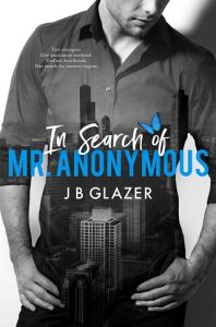 search of mr anonymous, jb glazer, epub, pdf, mobi, download