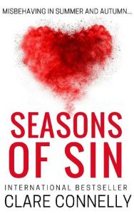 seasons of sin, clare connelly, epub, pdf, mobi, download