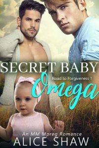 secret baby omega, alice shaw, epub, pdf, mobi, download