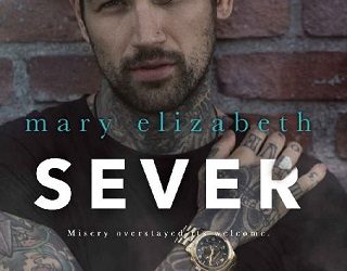 sever mary elizabeth