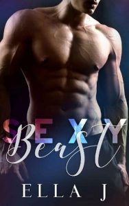 sexy beast, ella j, epub, pdf, mobi, download