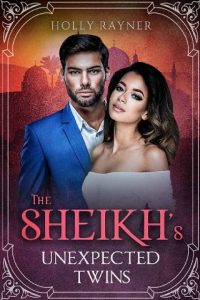 sheikh's unexpected twins, holly rayner, epub, pdf, mobi, download