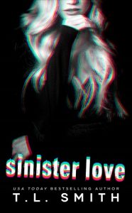 sinister love, tl smith, epub, pdf, mobi, download