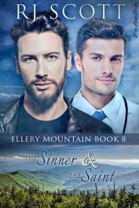 sinner and saint, rj scott, epub, pdf, mobi, download