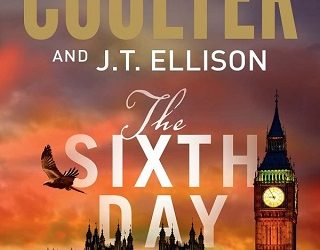 sixth day catherine coulter