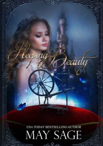 sleeping beauty, may sage, epub, pdf, mobi, download