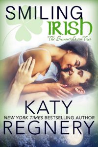smiling irish, katy regnery, epub, pdf, mobi, download