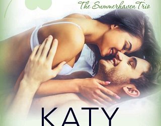 smiling irish katy regnery