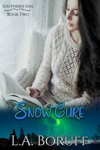snow cure, la boruff, epub, pdf, mobi, download