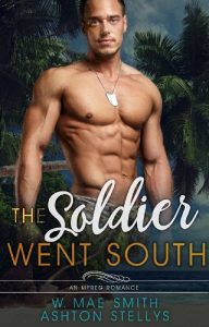 soldier went south, w mae smith, epub, pdf, mobi, download