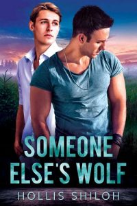 someone else's wolf, hollis shiloh, epub, pdf, mobi, download