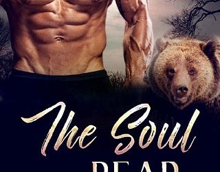 soul of a bear amelia wilson