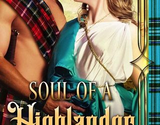 soul of a highlander emilia ferguson