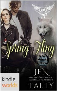spring fling, jen talty, epub, pdf, mobi, download