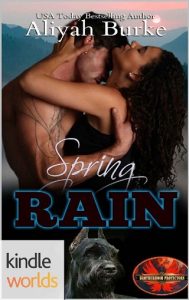 spring rain, aliyah burke, epub, pdf, mobi, download