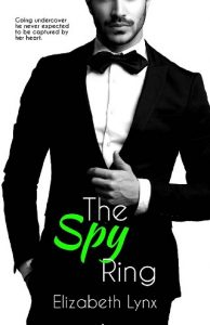 spy ring, elizabeth lynx, epub, pdf, mobi, download
