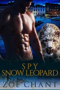 spy snow leopard, zoe chant, epub, pdf, mobi, download