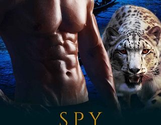 spy snow leopard zoe chant