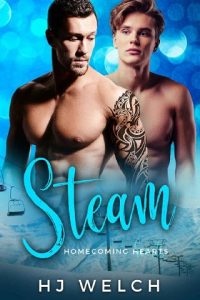 steam, hj welch, epub, pdf, mobi, download