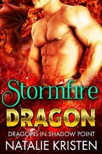 stormfire dragon, natalie kristen, epub, pdf, mobi, download
