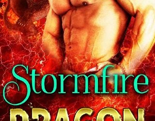 stormfire dragon natalie kristen