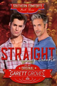 straight up trouble, garett groves, epub, pdf, mobi, download