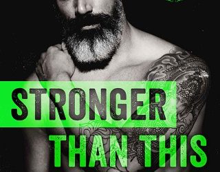 stronger than this abby mccarthy