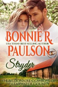 stryder, bonnie r paulson, epub, pdf, mobi, download