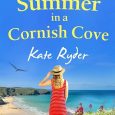 summer in cornish cove kate ryder