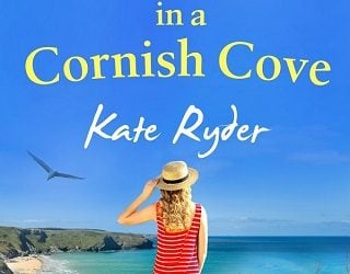 summer in cornish cove kate ryder