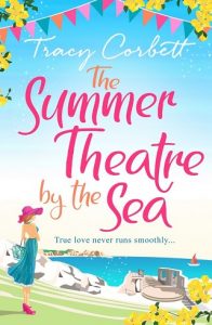 summer theatre sea, tracy corbett, epub, pdf, mobi, download