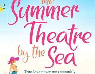 summer theatre sea tracy corbett