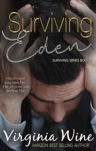 surviving eden, virginia wine, epub, pdf, mobi, download
