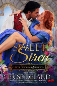 sweet siren, cerise deland, epub, pdf, mobi, download