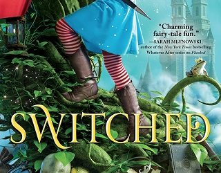 switched jen calonita