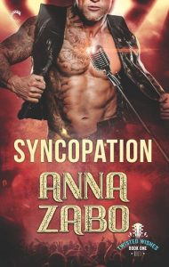 syncopation, anna zabo, epub, pdf, mobi, download