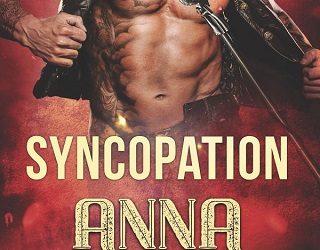syncopation anna zabo
