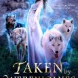 taken werewolves kamryn hart
