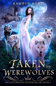 taken werewolves, kamryn hart, epub, pdf, mobi, download