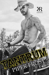 tantrum, piper frost, epub, pdf, mobi, download