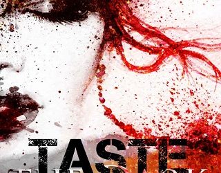 taste the dark nicola rose